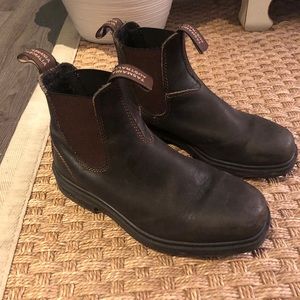 Blundstone Boots